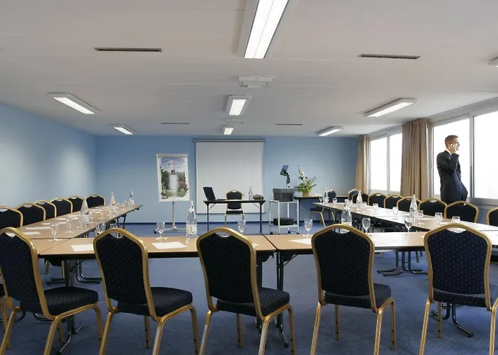 L'oree Du Bois Hotell