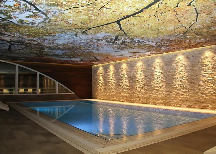 Hotell L'oree Du Bois 3*