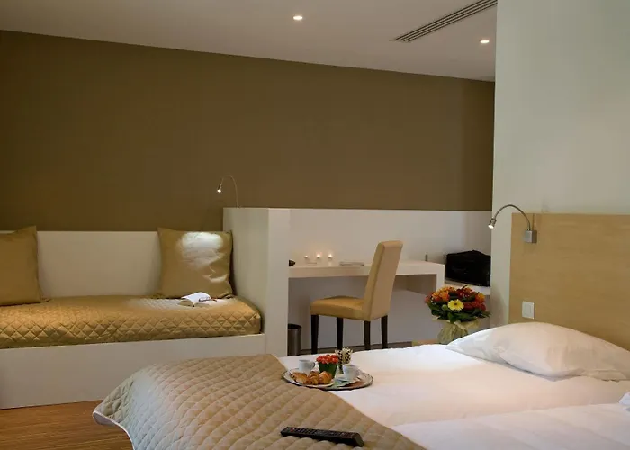 L'oree Du Bois Vittel