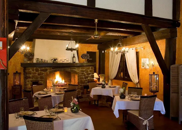 L'oree Du Bois Vittel