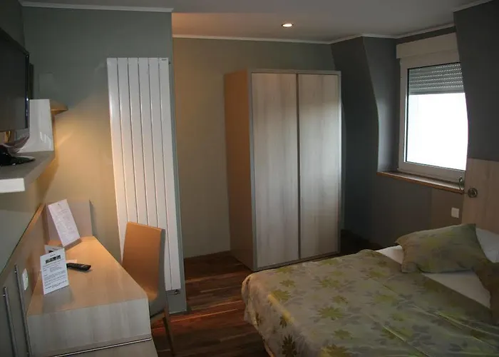 L'oree Du Bois Vittel