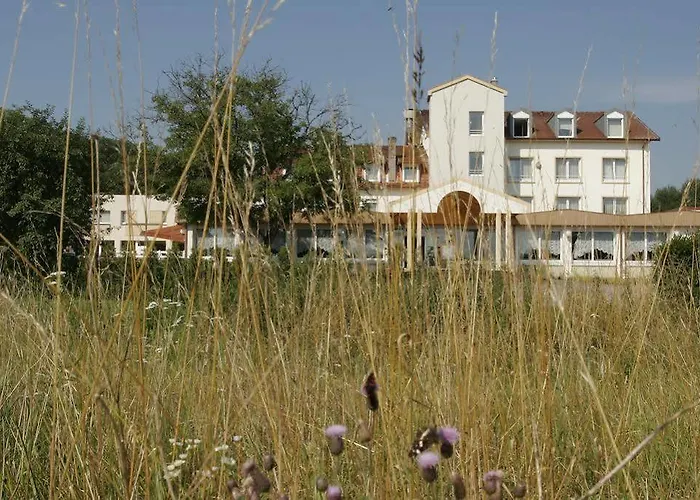 L'oree Du Bois Vittel