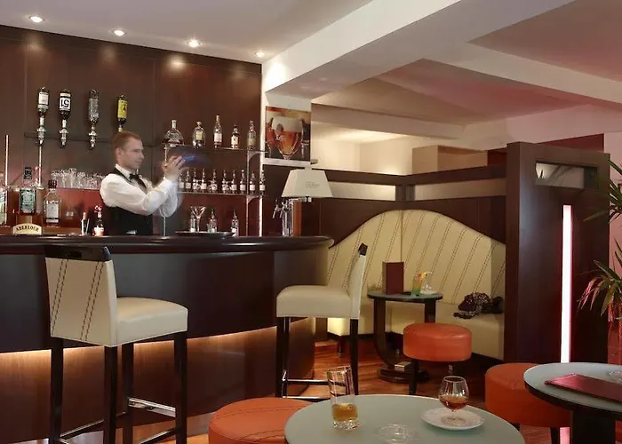 L'oree Du Bois 3* Vittel