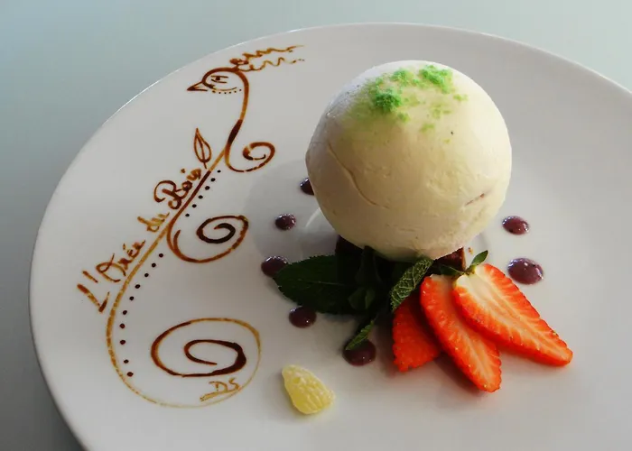 L'oree Du Bois Vittel