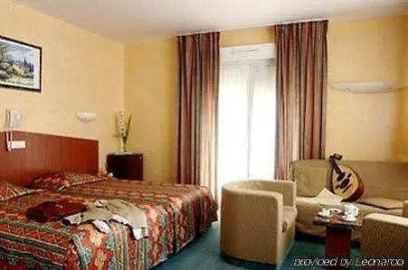 L'oree Du Bois Vittel