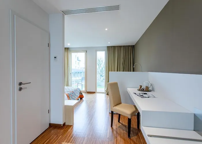 L'oree Du Bois Hotel Vittel