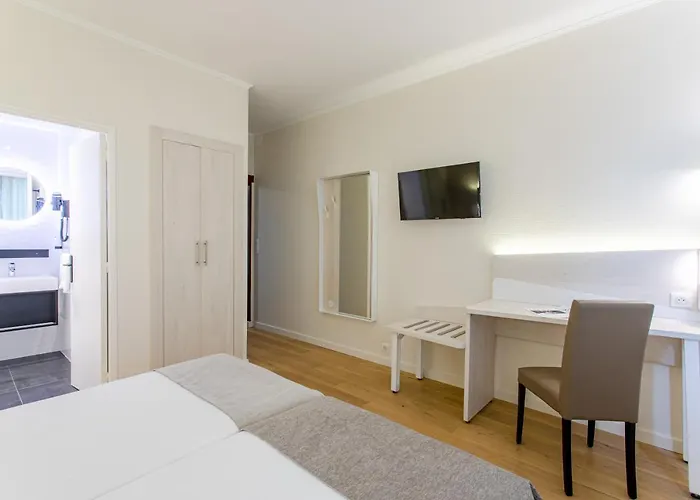 L'oree Du Bois Vittel