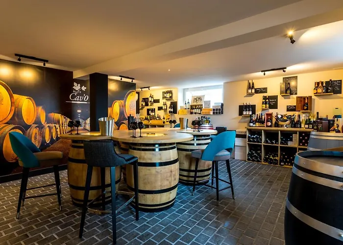 L'oree Du Bois Hotell 3*