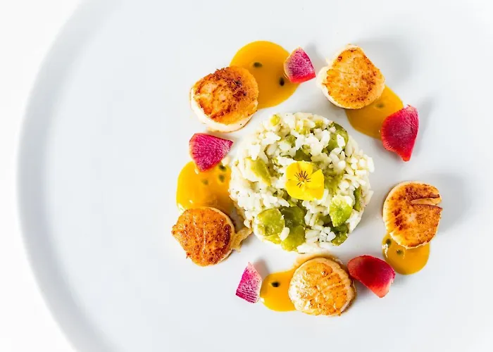 L'oree Du Bois Hotel