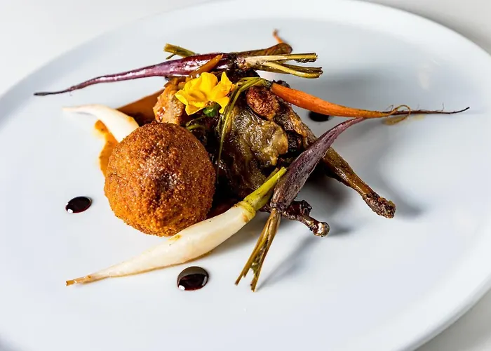 Hotell L'oree Du Bois 3*