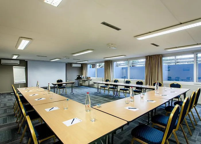 L'oree Du Bois Hotell