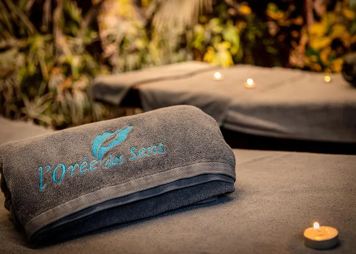 L'oree Du Bois Vittel