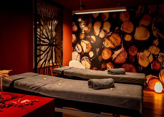 Hotell L'oree Du Bois 3*